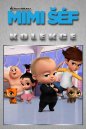 nahlad Mimi šéf kolekce 1.+ 2. 2DVD