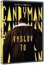 nahlad Candyman (2021) - DVD