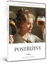nahlad Postřižiny (Digitálne reštaurovaná verzia) - DVD