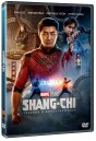 nahlad Shang-Chi a legenda o deseti prstenech - DVD