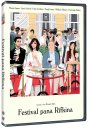 nahlad Festival pána Rifkina - DVD