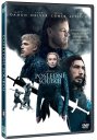 nahlad Posledný súboj - DVD