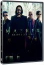 nahlad Matrix Resurrections - DVD