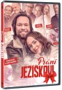 nahlad Přání Ježíškovi - DVD