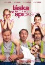 nahlad Láska na špičkách - DVD