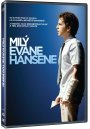 nahlad Milý Evan Hansen - DVD