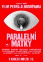 nahlad Paralelné matky - DVD