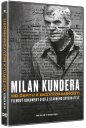 nahlad Milan Kundera: Od Žertu k Bezvýznamnosti - DVD