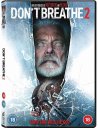 nahlad Muž v temnote 2 - DVD