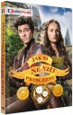 nahlad Jak si nevzít princeznu - DVD