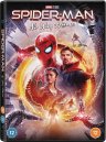 nahlad Spider-Man: Bez domova - DVD