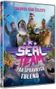 nahlad Seal Team: Pár správných tuleňů - DVD