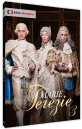 nahlad Marie Terezie 3 - DVD