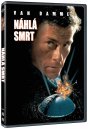 nahlad Náhla smrť - DVD