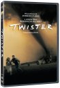 nahlad Twister - DVD
