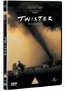 nahlad Twister - DVD