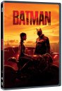 nahlad Batman (2022) - DVD