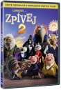 nahlad Spievaj 2 - DVD