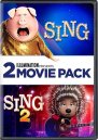 nahlad Zpívej 1+2 kolekce - 2DVD
