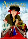 nahlad Anastázia - DVD