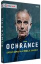 nahlad Ochránce - 4DVD