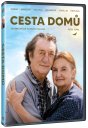 nahlad Cesta domů - DVD