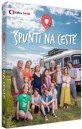 nahlad Špunti na cestě - 4DVD