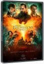 nahlad Fantastické zvery: Tajomstvá Dumbledora - DVD