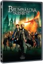 nahlad Fantastické zvery: Tajomstvá Dumbledora - DVD