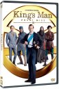 nahlad The King's Man: Prvá misia - DVD