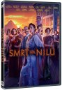 nahlad Smrť na Níle (2022) - DVD