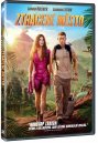 nahlad Stratené mesto - DVD