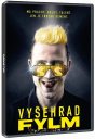 nahlad Vyšehrad: Fylm - DVD