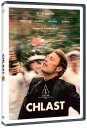 nahlad Chľast - DVD