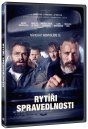 nahlad Rytieri spravodlivosti - DVD