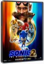 nahlad Ježko Sonic 2 - DVD