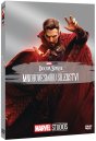 nahlad Doctor Strange v mnohovesmíre šialenstva - DVD