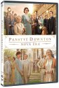 nahlad Panstvo Downton: Nová éra - DVD