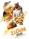 nahlad Smradi - DVD