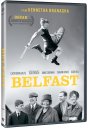 nahlad Belfast - DVD