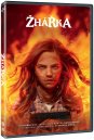 nahlad Podpaľačka - DVD