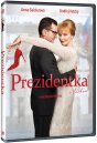 nahlad Prezidentka - DVD