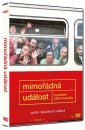 nahlad Mimoriadna udalosť - DVD