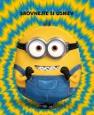 nahlad Mimoni 1+2 kolekce - 2DVD