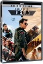nahlad Top Gun 1+2 kolekcia - 2DVD
