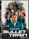 nahlad Bullet Train - DVD