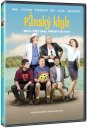 nahlad Pánsky klub - DVD