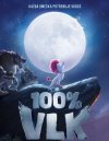 nahlad 100% Vlk - DVD