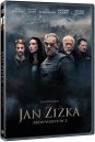 nahlad Jan Žižka - DVD