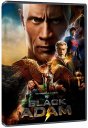nahlad Black Adam - DVD